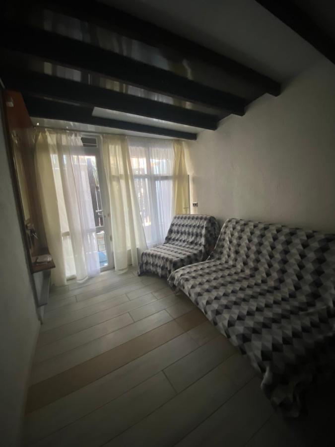 Apartmán House&House 84 Petropavlovskaya Borshchagovka Exteriér fotografie