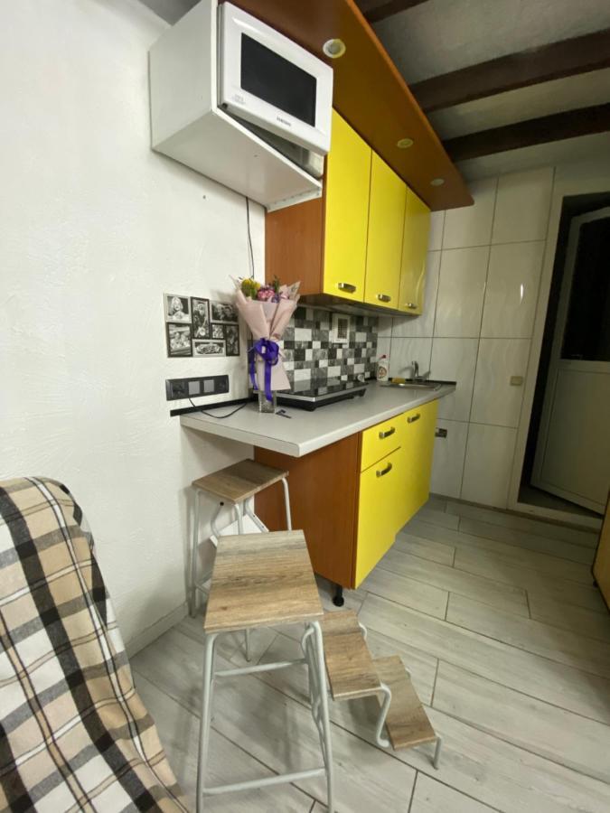 Apartmán House&House 84 Petropavlovskaya Borshchagovka Exteriér fotografie