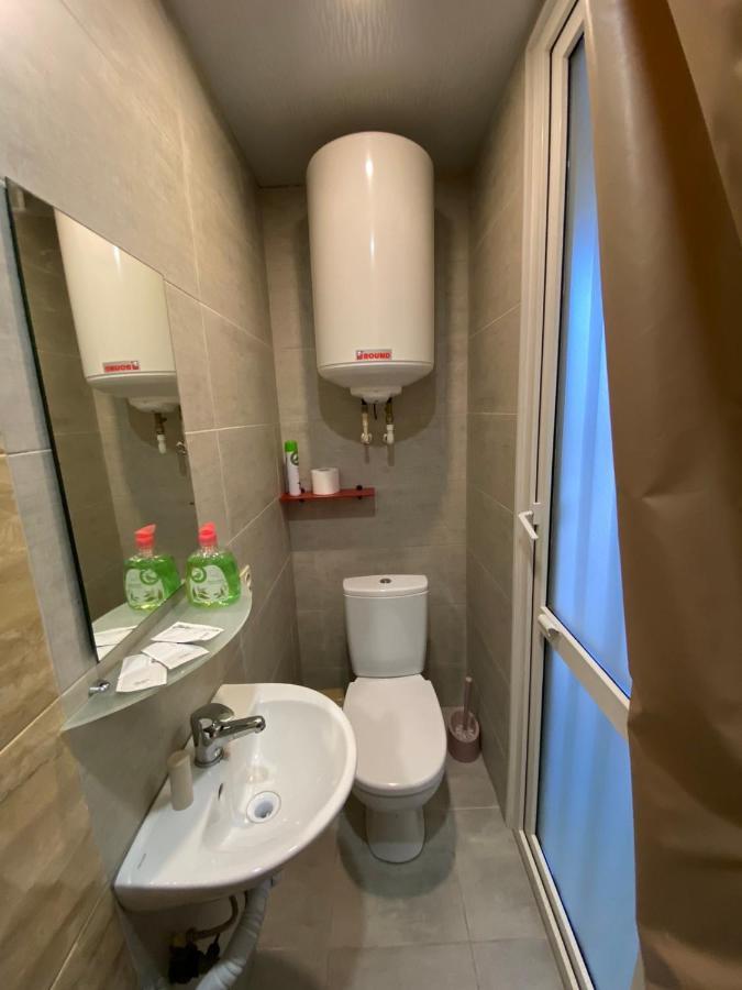 Apartmán House&House 84 Petropavlovskaya Borshchagovka Exteriér fotografie