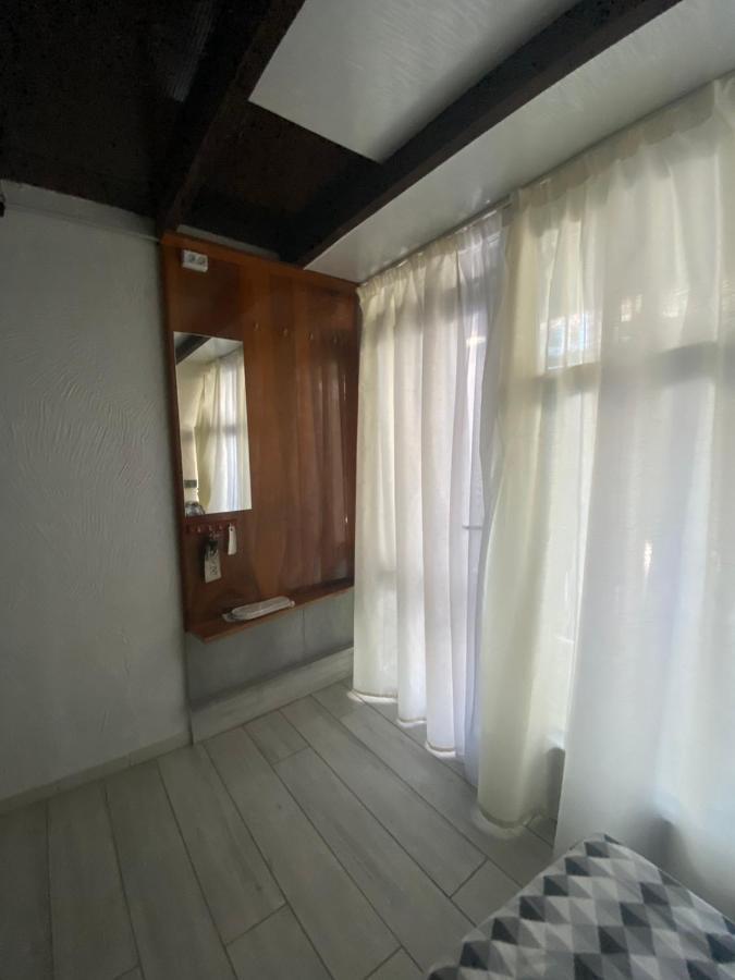 Apartmán House&House 84 Petropavlovskaya Borshchagovka Exteriér fotografie