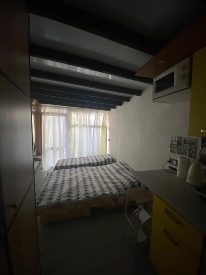 Apartmán House&House 84 Petropavlovskaya Borshchagovka Exteriér fotografie
