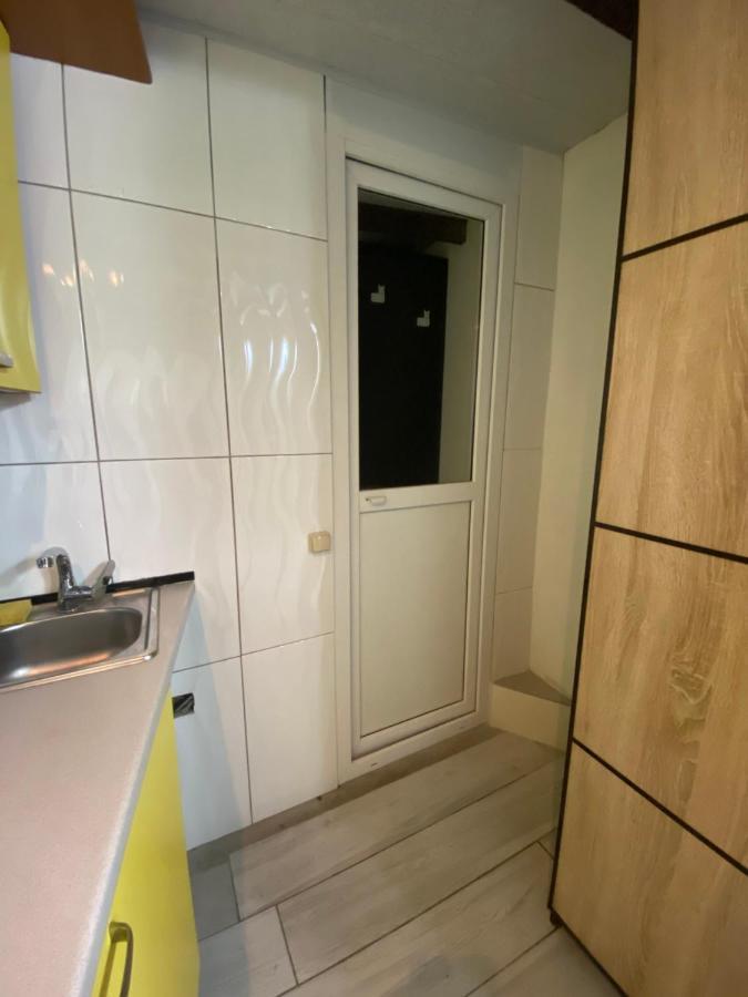 Apartmán House&House 84 Petropavlovskaya Borshchagovka Exteriér fotografie