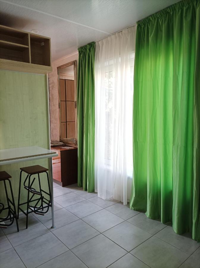 Apartmán House&House 84 Petropavlovskaya Borshchagovka Exteriér fotografie