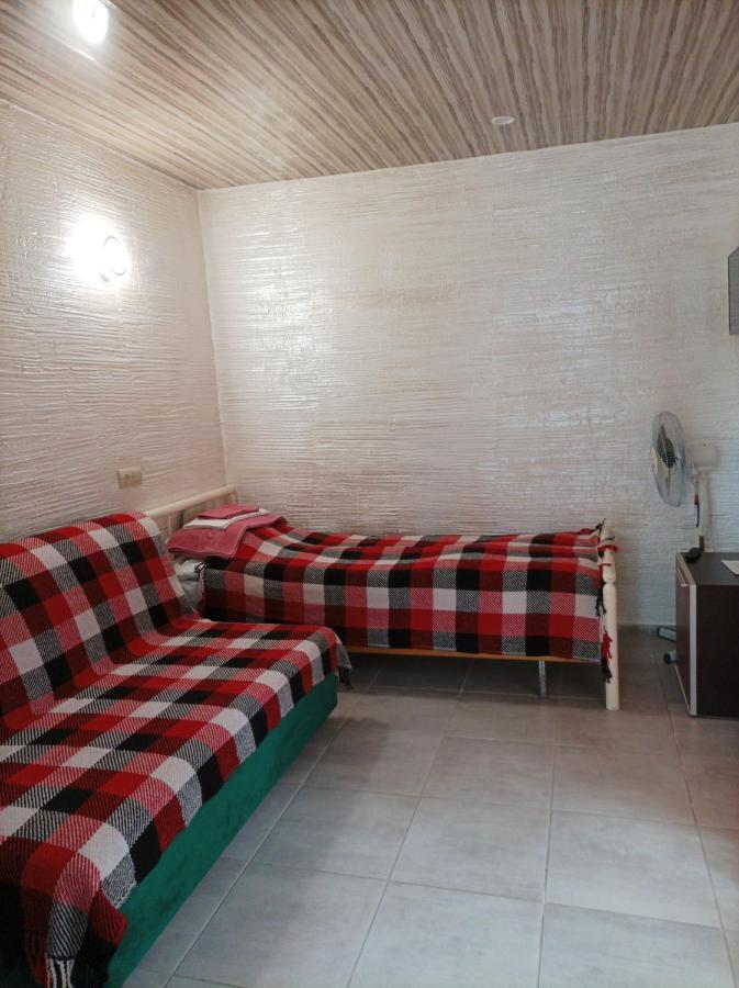 Apartmán House&House 84 Petropavlovskaya Borshchagovka Exteriér fotografie